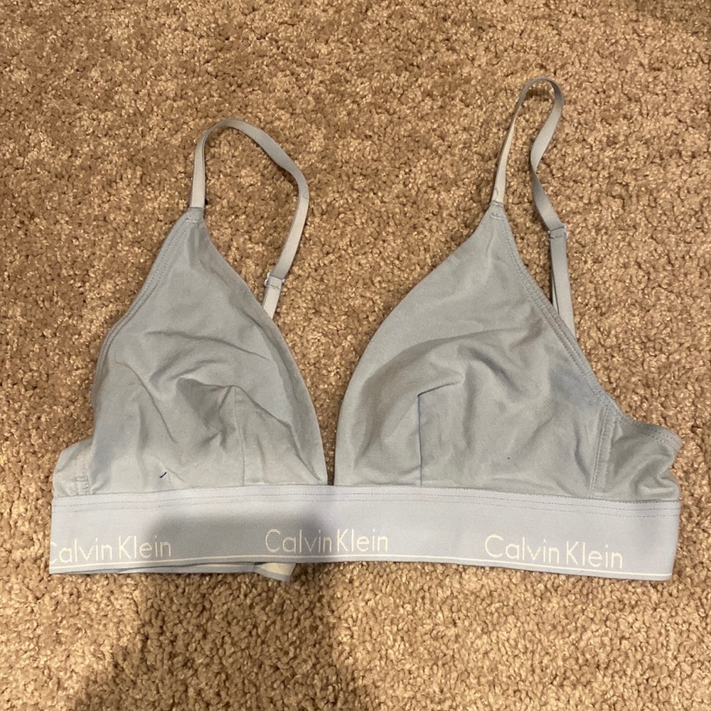 Calvin Klein Bra size M